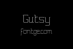 Gutsy