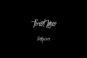 ForestLakes