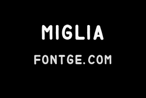 Miglia 