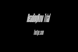 HeadingNow Trial