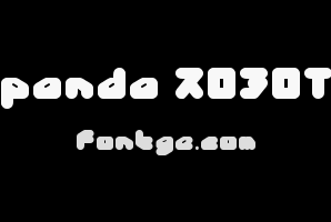 panda ROBOT