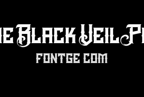 The Black Veil Pro