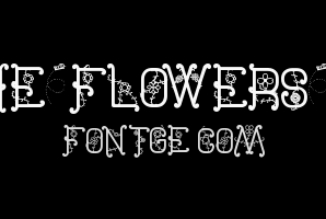 The Flowers St