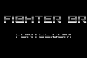 Strike Fighter Gradient
