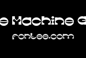 The Machine Gun