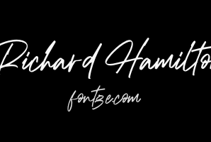 Richard Hamilton