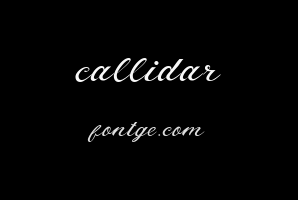 callidar