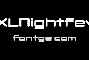 DBXLNightfever