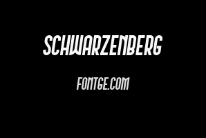 Schwarzenberg